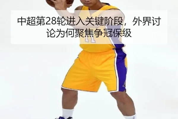 中超第28轮进入关键阶段，外界讨论为何聚焦争冠保级